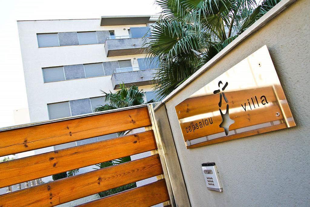 J Tramuntana Planet Costa Dorada Apartment Salou Bagian luar foto
